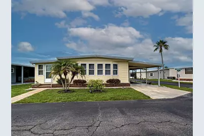 140 N Fiji Circle, Englewood, FL 34223 - Photo 1