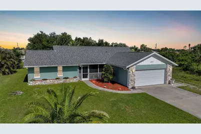 7453 Spinnaker Boulevard, Englewood, FL 34224 - Photo 1