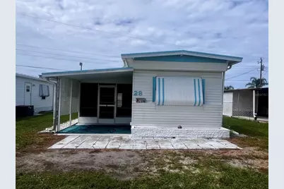 1891 Englewood Road #28, Englewood, FL 34223 - Photo 1