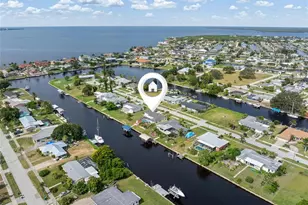 141 Baldwin Ct SE, Port Charlotte, FL 33952 - Photo 1