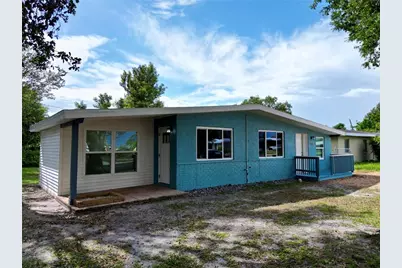 300 Dalton Blvd Boulevard, Port Charlotte, FL 33952 - Photo 1