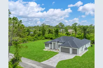 14089 Wenzel Avenue, Port Charlotte, FL 33981 - Photo 1