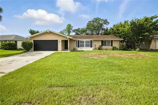 18305 Driggers Ave, Port Charlotte, FL 33948 - Photo 1