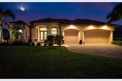 1131 Rotonda Circle, Rotonda West, FL 33947 - Photo 1