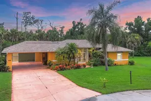 100 Siesta Rd, Rotonda West, FL 33947 - Photo 1