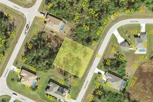 104 & 106 Cabana Way, Rotonda West, FL 33947 - Photo 1