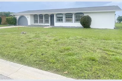 20 Annapolis Lane, Rotonda West, FL 33947 - Photo 1