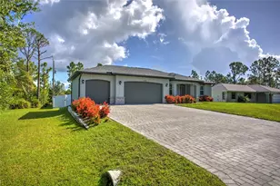 22156 Deborah Ave, Port Charlotte, FL 33954 - Photo 1