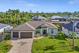 15136 Hennipen Cir, Port Charlotte, FL 33981 - Photo 1