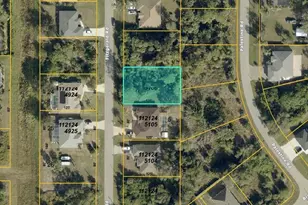 Lot 6 Fitzgerald Rd, North Port, FL 34288 - Photo 1