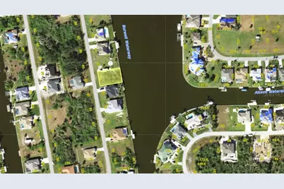 8332 Burwell Circle, Port Charlotte, FL 33981 - Photo 1