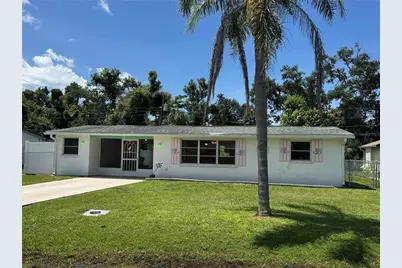 8361 Pelican Road, Englewood, FL 34224 - Photo 1