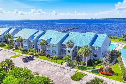 4410 Warren Avenue #206, Port Charlotte, FL 33953 - Photo 1