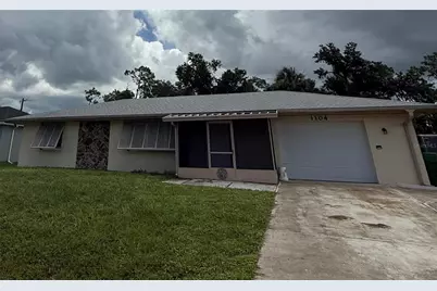1104 Bristol Street, Port Charlotte, FL 33952 - Photo 1