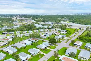 711 Tangerine Woods Blvd, Englewood, FL 34223 - Photo 1