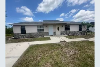 11216 Kimberly Avenue #A & B, Englewood, FL 34224 - Photo 1