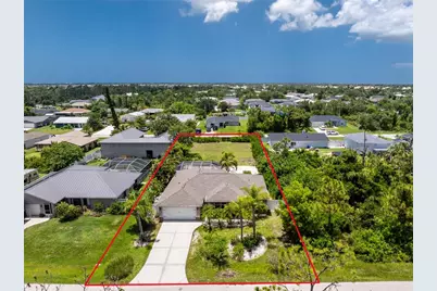 7451 Grand Concourse Street, Englewood, FL 34224 - Photo 1