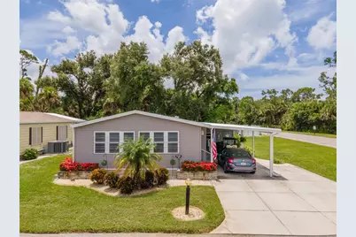 801 Seabrooke Drive, Englewood, FL 34223 - Photo 1