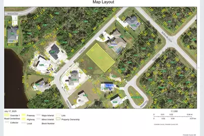 233 Spring Drive, Rotonda West, FL 33947 - Photo 1