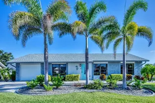 13450 Bennett Dr, Port Charlotte, FL 33981 - Photo 1