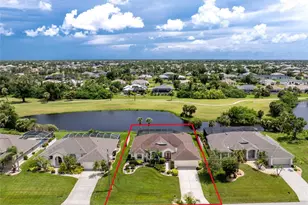 42 Long Meadow Pl, Rotonda West, FL 33947 - Photo 1