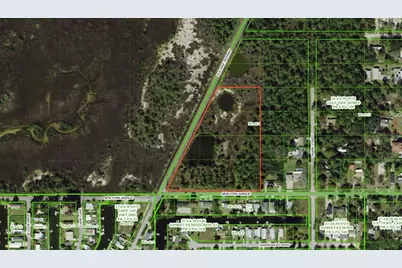 New York Avenue, Hudson, FL 34667 - Photo 1