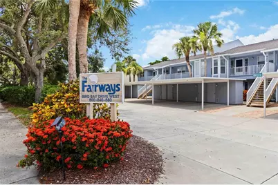 880 Bird Bay Drive W #201, Venice, FL 34285 - Photo 1