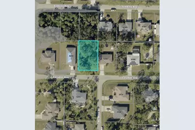 Corydon Avenue, North Port, FL 34286 - Photo 1