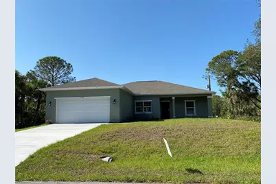 17457 Billiar Avenue, Port Charlotte, FL 33948 - Photo 1