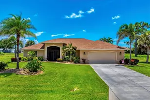 448 Boundary Blvd, Rotonda West, FL 33947 - Photo 1