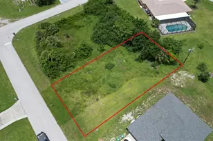 3410 Gulf Ln, Rotonda West, FL 33947 - Photo 1