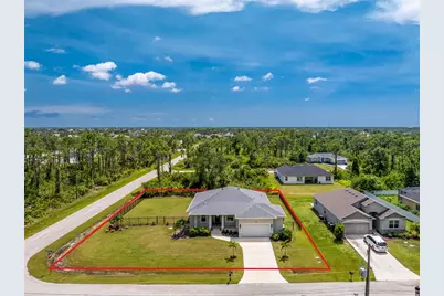 14377 Overlook Avenue, Port Charlotte, FL 33981 - Photo 1