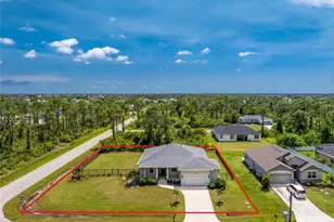 14377 Overlook Ave, Port Charlotte, FL 33981 - Photo 1
