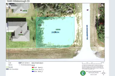 1400 Hillsborough Drive, Kissimmee, FL 34759 - Photo 1