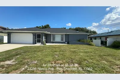 23289 Nancy Avenue, Port Charlotte, FL 33952 - Photo 1