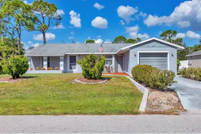 3253 Monday Terrace, North Port, FL 34286 - Photo 1