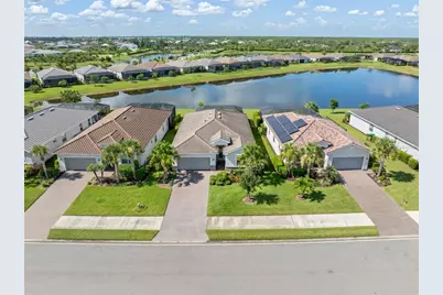 15153 Spanish Point Drive, Port Charlotte, FL 33981 - Photo 1