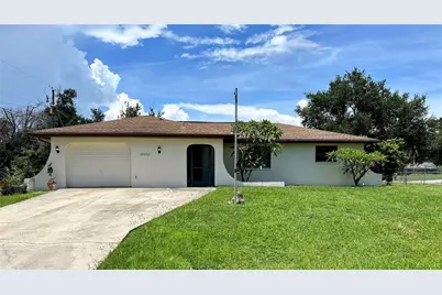 22332 Hallstead Avenue, Port Charlotte, FL 33952 - Photo 1