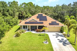 14136 Hughes Ave, Port Charlotte, FL 33953 - Photo 1