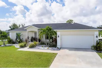 12069 Helicon Avenue, Port Charlotte, FL 33981 - Photo 1