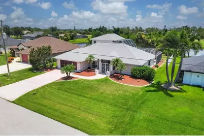 63 Clubhouse Road, Rotonda West, FL 33947 - Photo 1