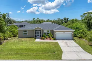 11971 Booth Ave, Port Charlotte, FL 33981 - Photo 1