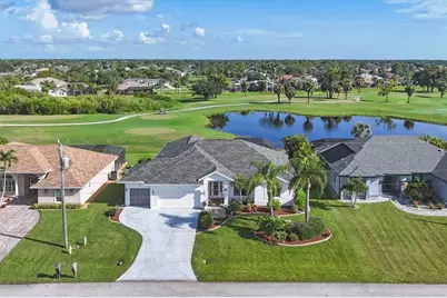 19 N Par View Road, Rotonda West, FL 33947 - Photo 1