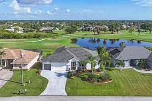 19 N Par View Rd, Rotonda West, FL 33947 - Photo 1