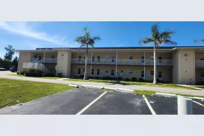 3106 Harbor Boulevard #5B, Port Charlotte, FL 33952 - Photo 1