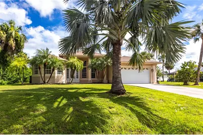 3546 Starboard Avenue, North Port, FL 34287 - Photo 1