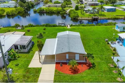 1200 Seahorse Lane, Englewood, FL 34224 - Photo 1