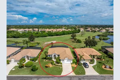 8542 Lakeside Drive, Englewood, FL 34224 - Photo 1