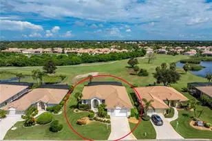 8542 Lakeside Dr, Englewood, FL 34224 - Photo 1