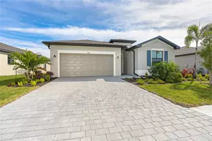 1745 Saddlewood Cir, Port Charlotte, FL 33953 - Photo 1
